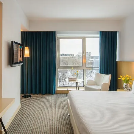 Wyndham Hotel Ankara