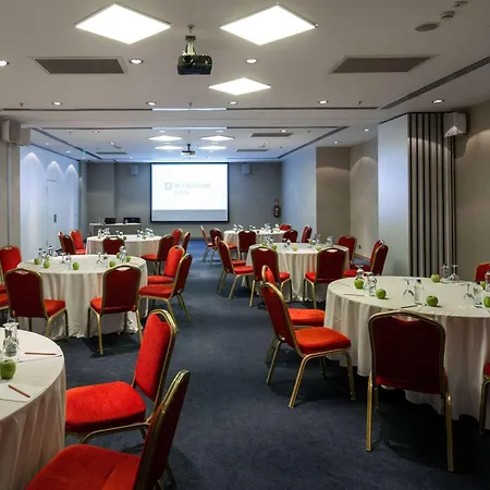 Otel Wyndham 5*