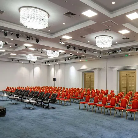 Wyndham Hotel Ankara