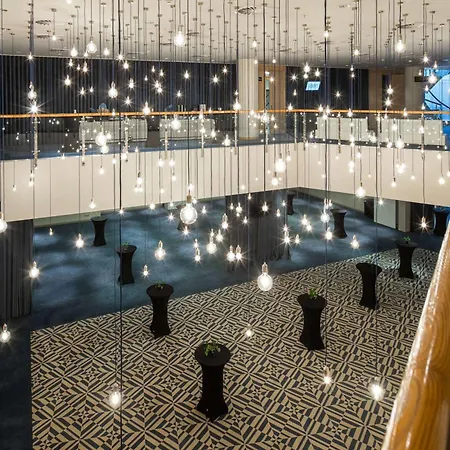 Wyndham 5* Ankara
