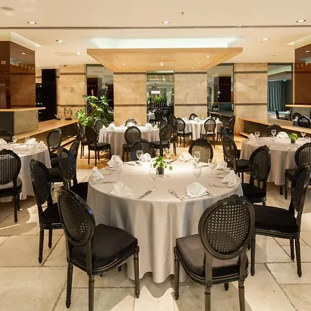 Hotel Wyndham