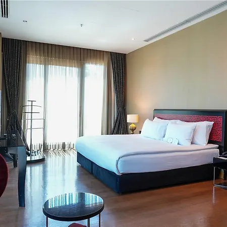 Hotel Wyndham Ankara