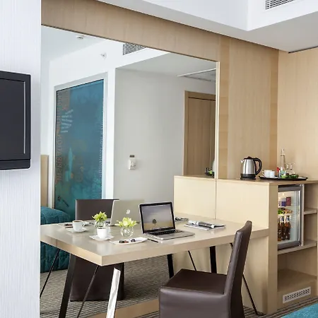 Otel Wyndham 5*