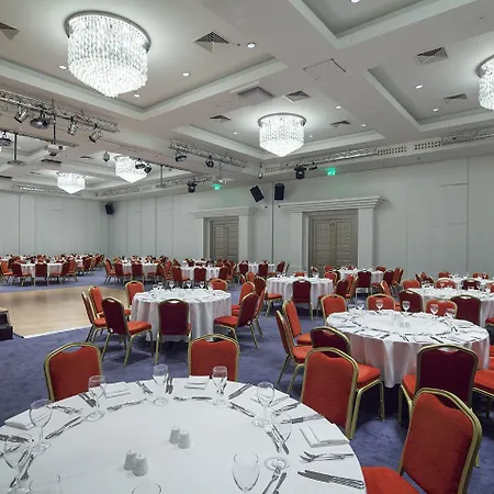 Wyndham Hotel Ankara