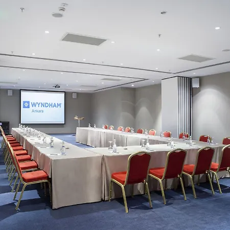 Otel Wyndham