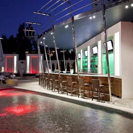 Wyndham Hotel Ankara