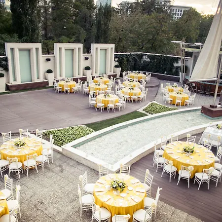 Otel Wyndham 5*