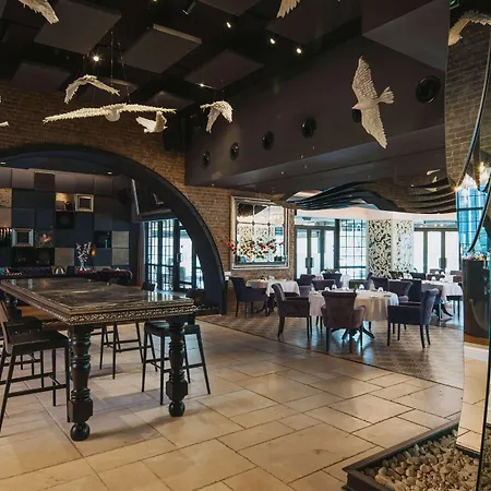 Wyndham 5*