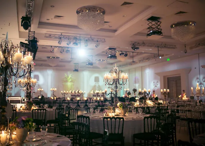 安卡拉华美达酒店