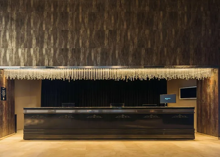 Wyndham Hotel Ankara