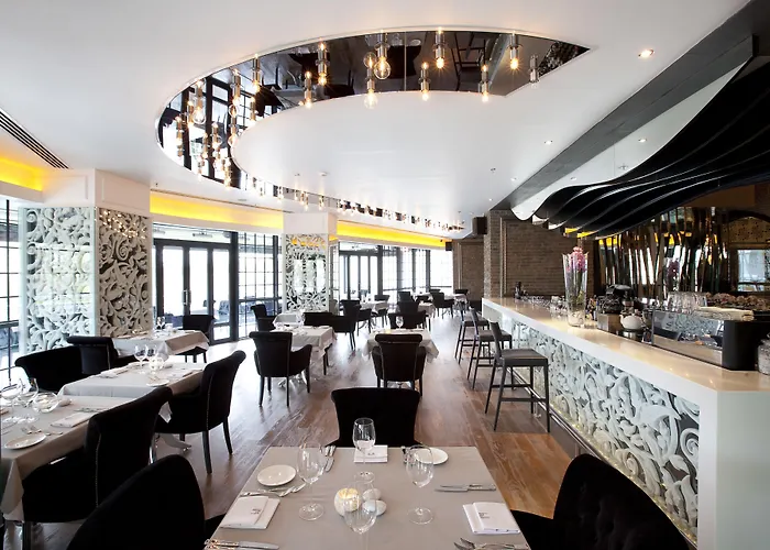 安卡拉华美达酒店 酒店