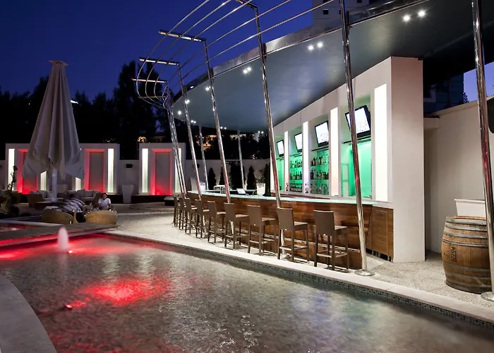 Wyndham Hotel Ankara