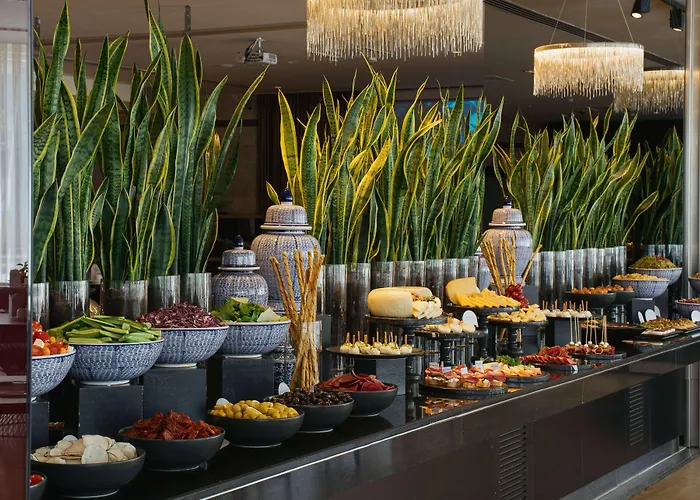 Wyndham Hotel Ankara