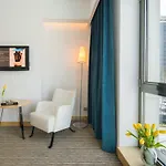 Hotel Wyndham 5*