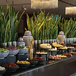 Wyndham Hotel Ankara