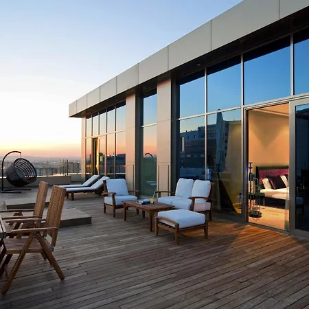 Wyndham Ankara