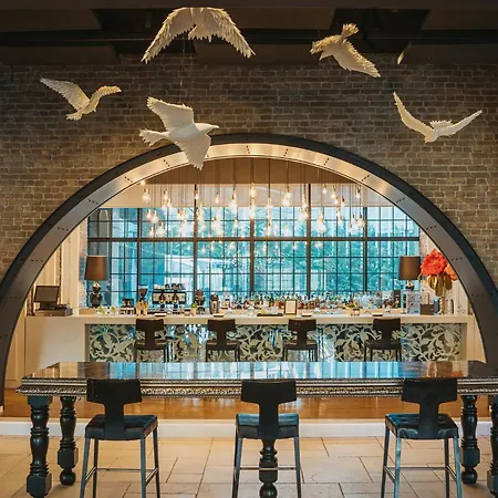 Wyndham Hotel Ankara