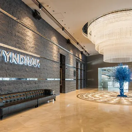 Wyndham Hotel Ankara