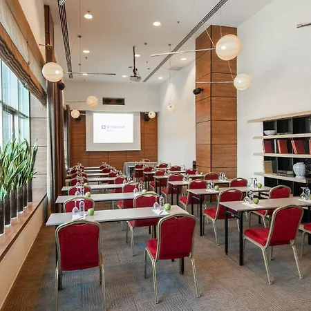 Wyndham Hotel Ankara