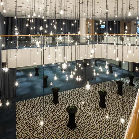 Wyndham 5* Ankara
