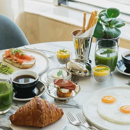 Wyndham 5* Ankara
