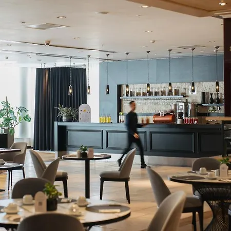 Hotel Wyndham
