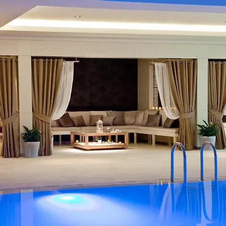 Hotel Wyndham Ankara