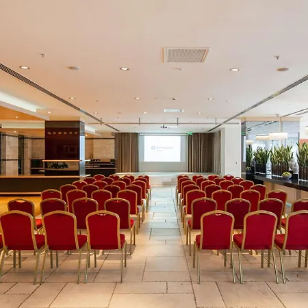 Hotel Wyndham Ankara