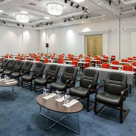 Hotel Wyndham Ankara