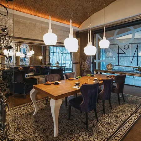 Hotel Wyndham Ankara