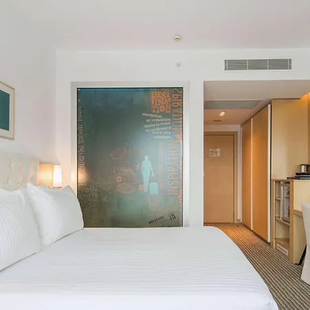 Hotel Wyndham 5*