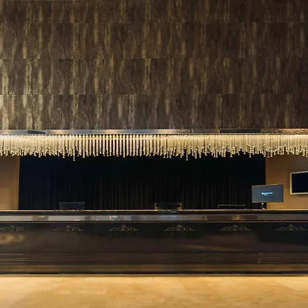 Wyndham Hotel Ankara