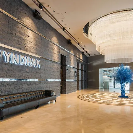 Wyndham 5* Ankara