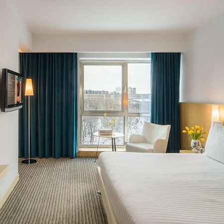 Wyndham Hotel