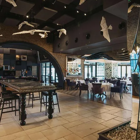 Hotel Wyndham 5*