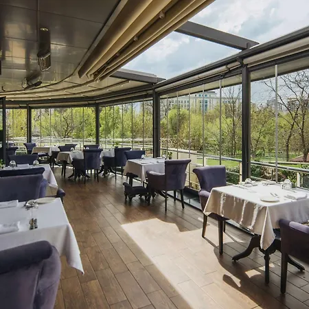 Wyndham Ankara