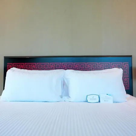 Wyndham Hotel Ankara
