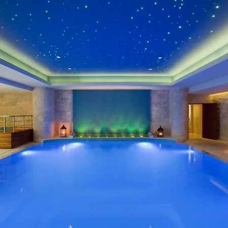 Wyndham 5* Ankara