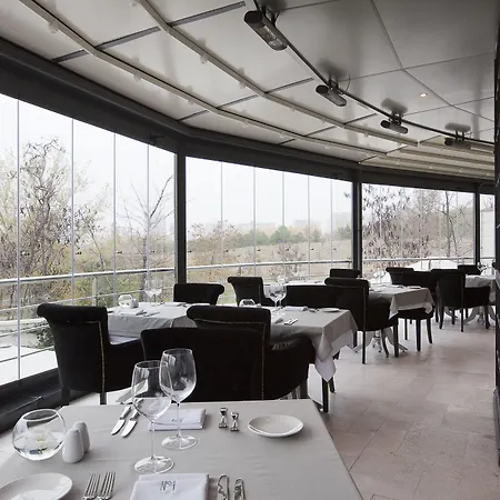 Hotel Wyndham Ankara