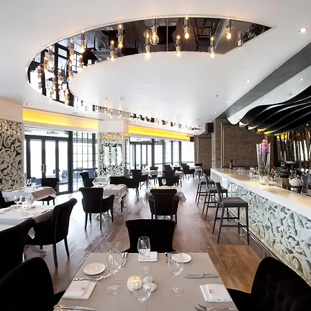 安卡拉华美达酒店 酒店