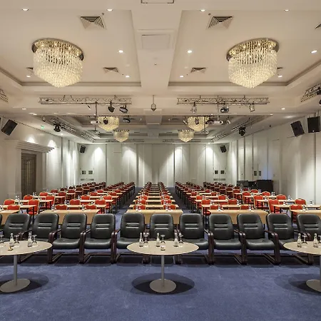 Wyndham Hotel Ankara