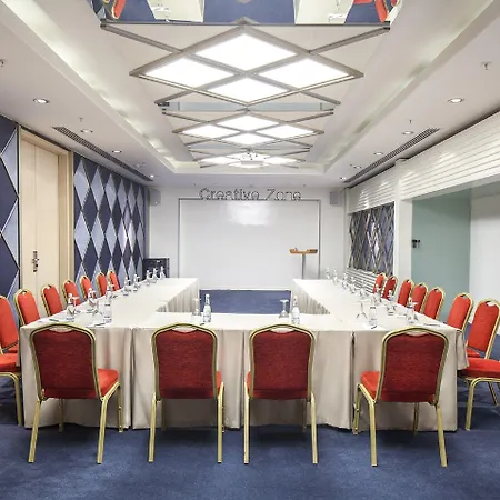 Wyndham 5* Ankara