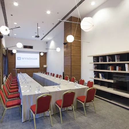 Wyndham Hotel Ankara