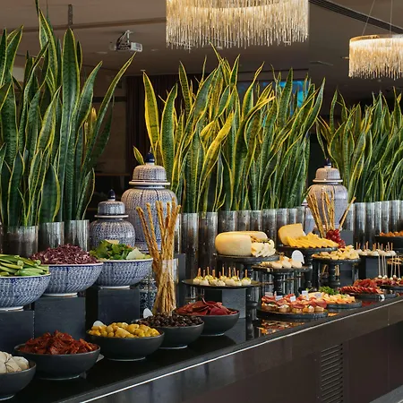 Wyndham Hotel Ankara