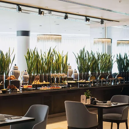 Hotel Wyndham Ankara