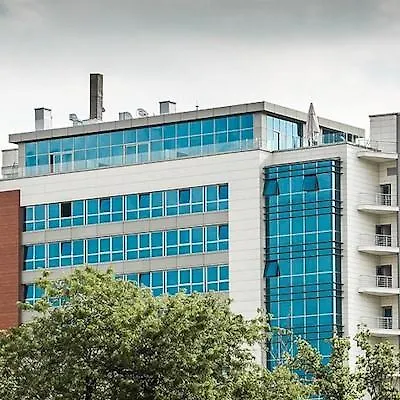Hotel Wyndham Ankara