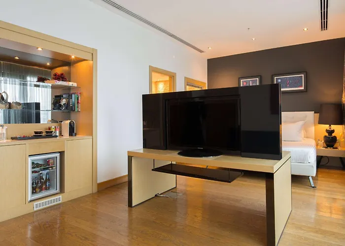 Wyndham Отель 5*