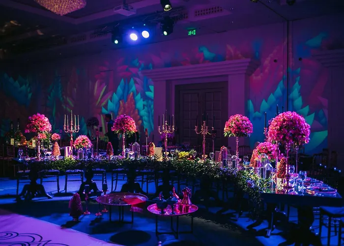 Отель Wyndham Анкара