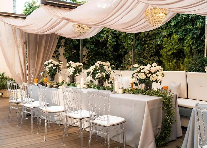 Wyndham מלון אנקרה