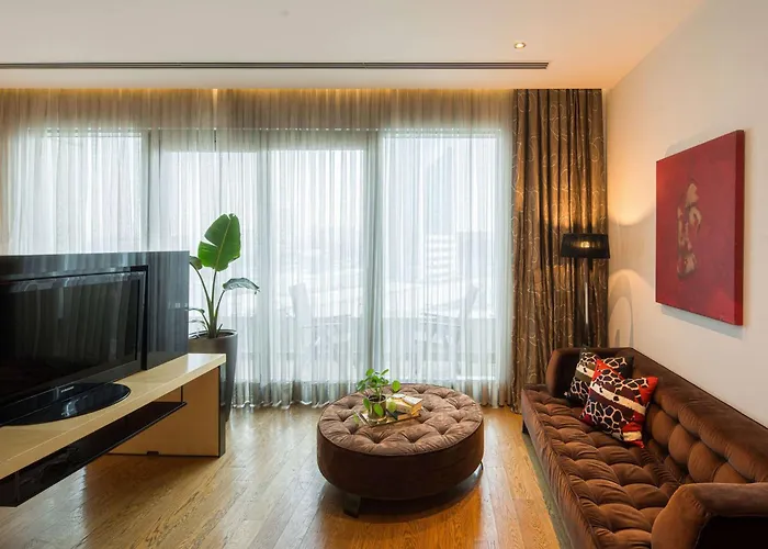 Wyndham 5* Анкара